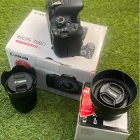 Canon 700d|دوربین عکاسی و فیلمبرداری|اندیشه, اندیشه فاز ۶|دیوار