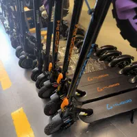 اسکوتر کوگو مدل4 توکلی ریشهری تحمل وزن 120