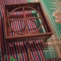 اجاق نان تیری