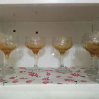 جام بستنی خوری