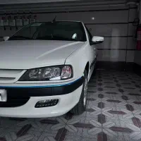 پارس فول ۴۰۳ دریچه سیمی