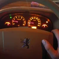 ۴۰۵فروشی مدل ۹۰|خودرو سواری و وانت|اصفهان, ارزنان|دیوار