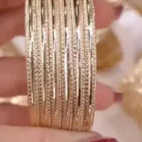 النگو طلا روس اصلی