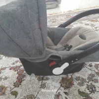 کریر|کالسکه و لوازم جانبی|بوشهر, |دیوار