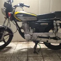 موتور انژکتور ۲۰۰ پرواز مدل ۱۴۰۲