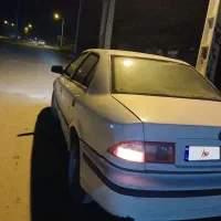 سمند مدل ۸۹