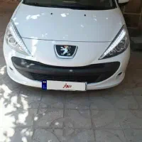 پژو 207 Tu5 صفر