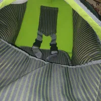 کریر بچه|کالسکه و لوازم جانبی|فردیس, شهرک ناز|دیوار