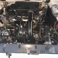 پژو پارس XU7|خودرو سواری و وانت|سیاهکل, |دیوار