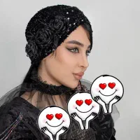 توربان وهدشال|لباس|ایلام, |دیوار