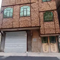 دو-طبقه-خانه-ویلایی-با-پارکینگ-شهرک-گلها-اسلامشهر