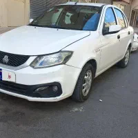 ساینا دوگانه سوزمدل1402