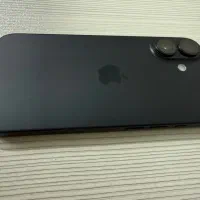 iPhone 16 normal|موبایل|تهران, علم و صنعت|دیوار