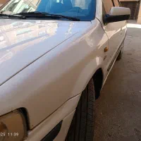 سمند lx ef7 مدل 90 دوگانه شرکتی|خودرو سواری و وانت|اصفهان, برازنده|دیوار