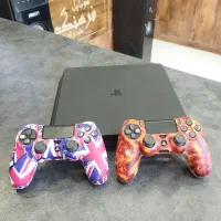 نصب انواع بازی PS 4 و PS 5