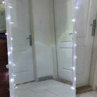 آینه قدی|آینه|محمدشهر, محمدشهر|دیوار