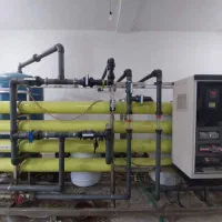 فروش دستگاه آب تصفیه