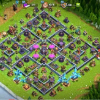 کلش تانه ۱۵