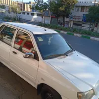 111 مدل 95|خودرو سواری و وانت|مشهد, کوی سیدی|دیوار