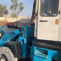 مینی لودر کمرشکن|خودرو سنگین|بندرعباس, |دیوار