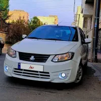 سایناEX1400درحدصفر|خودرو سواری و وانت|مراغه, |دیوار