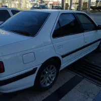 پارس مدل۱۴۰۲