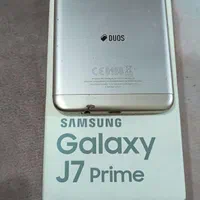 موبایل j7 نیاز به تعمیر