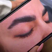 مدل برای ریمو تک جلسه ای تتو قدیمی|خدمات آرایشگری و زیبایی|نوشهر, |دیوار