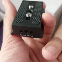 فروش انواع کفی و کفشک رونین و سه پایه|دوربین عکاسی و فیلمبرداری|تهران, شهرک محلاتی|دیوار