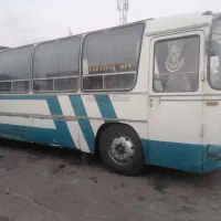 اتوبوس بنز 302 مدل 71