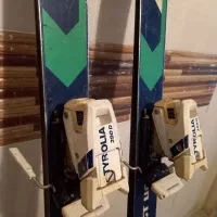 چوب اسکی بلیزارد|ورزشهای زمستانی|تهران, تهرانسر مرکزی|دیوار