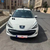 پژو 207 sd صندوقدار اتوماتیک مدل 97|خودرو سواری و وانت|تهران, ارم|دیوار