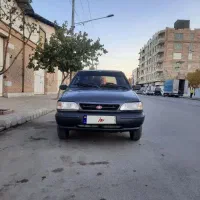 پراید زیرپا عالی