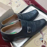 دو جفت کفش مردانه|کیف، کفش، کمربند|قم, زنبیل آباد|دیوار