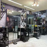 دکوراسیون آرایشگاه