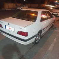 پژو پارس مدل 99توی فایو دریچه سیمی