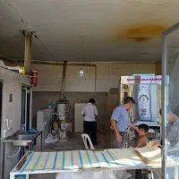 مغازه|اجارهٔ مغازه و غرفه|دهگلان, |دیوار