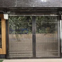 تعمییرات تخصصی درب اتوماتیک و جک پارکینگ|خدمات پیشه و مهارت|قزوین, |دیوار