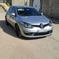 رنو اسکالا ۲۰۱۶. ال نود .مگان.زیر قیمت کل ایران