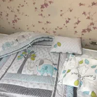 فروش رو تختی گارد دار کودک