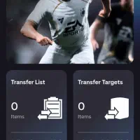 اکانت fc26 وب اپ باز|کنسول، بازی ویدئویی و آنلاین|شیراز, تندگویان|دیوار