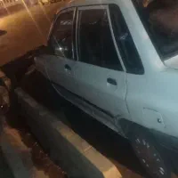 پراید مدل 85