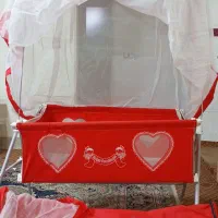 گهواره بچه