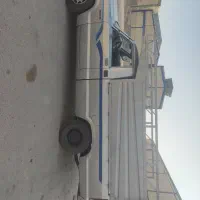 مزدا ۲۰۰۰ هزار تک کابین