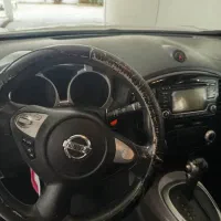 نیسان جوک ۲۰۱۵|خودرو سواری و وانت|کیش, |دیوار