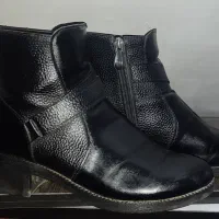 نیم پوت شیک و نو و در حد نو|کیف، کفش، کمربند|ایلام, |دیوار