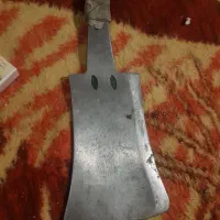 ساطور دومهر قدیمی