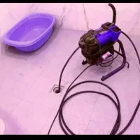 لوله بازکنی اسلامشهر قائمیه زرافشان باغ فیض