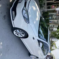 mg 6 مدل 2012 بی رنگ