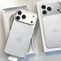 بهترین آیفون 17 پرومکس بازار فول کپی|موبایل|زاهدان, |دیوار